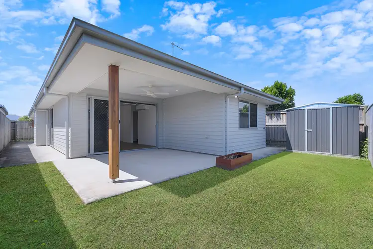 Second view of Homely house listing, 77 Apex Street, Griffin QLD 4503