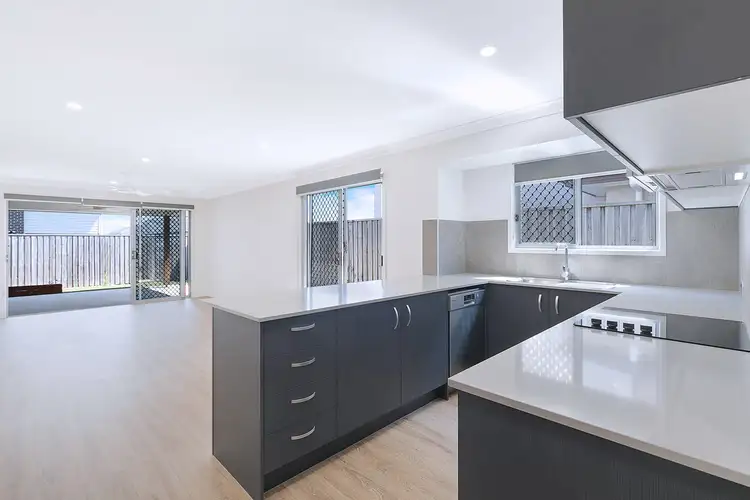 Fourth view of Homely house listing, 77 Apex Street, Griffin QLD 4503