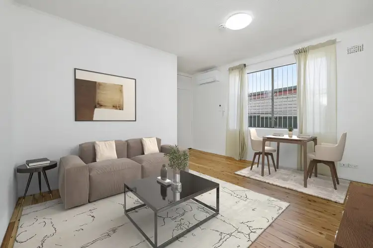Main view of Homely unit listing, 1/73 Brighton Avenue, Croydon Park NSW 2133