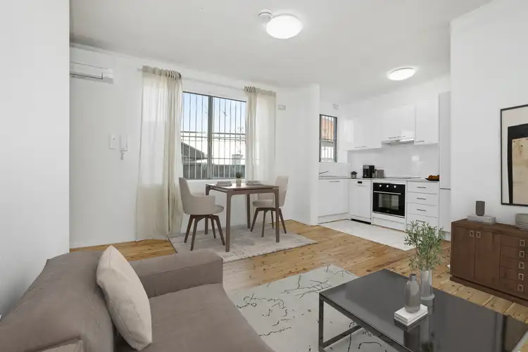 Second view of Homely unit listing, 1/73 Brighton Avenue, Croydon Park NSW 2133