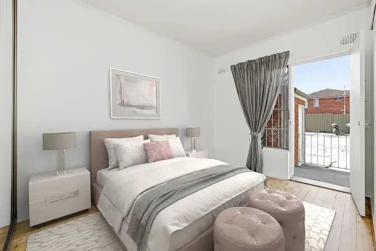 Fourth view of Homely unit listing, 1/73 Brighton Avenue, Croydon Park NSW 2133