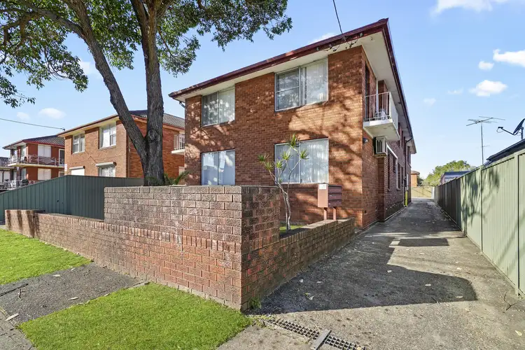 Sixth view of Homely unit listing, 1/73 Brighton Avenue, Croydon Park NSW 2133