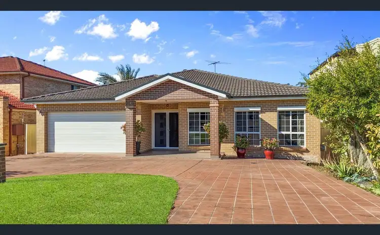 84 Prairie Vale Road, Bossley Park NSW 2176