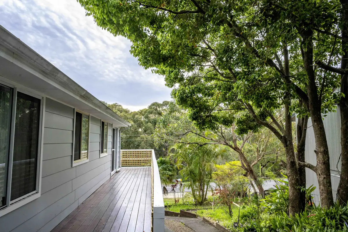 Main view of Homely house listing, 73 Donnelly Road, Arcadia Vale NSW 2283