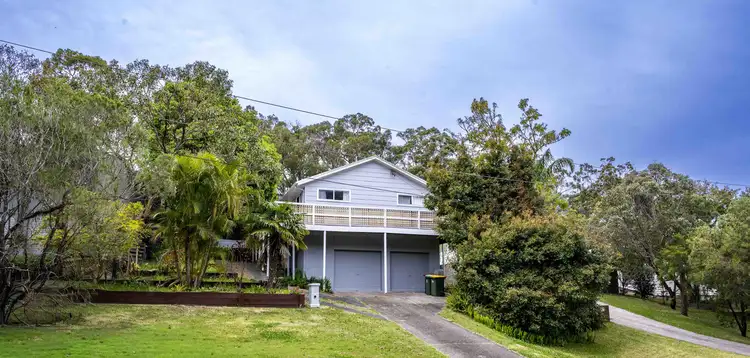 Second view of Homely house listing, 73 Donnelly Road, Arcadia Vale NSW 2283