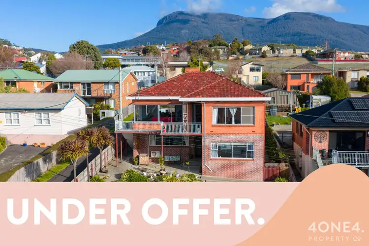 48 Twelfth Avenue, West Moonah TAS 7009