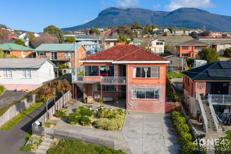 Third view of Homely house listing, 48 Twelfth Avenue, West Moonah TAS 7009