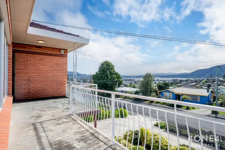 Fourth view of Homely house listing, 48 Twelfth Avenue, West Moonah TAS 7009