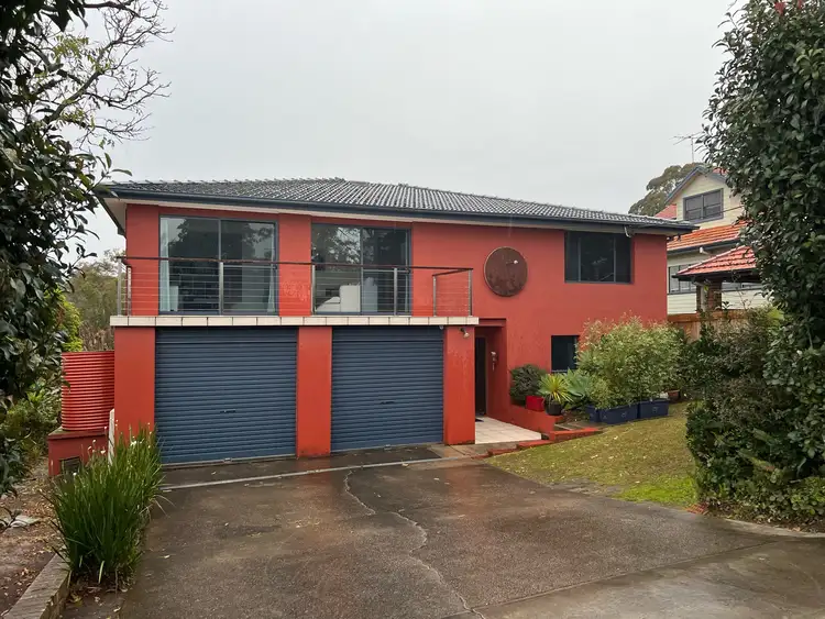 47 Lucasville Road, Glenbrook NSW 2773