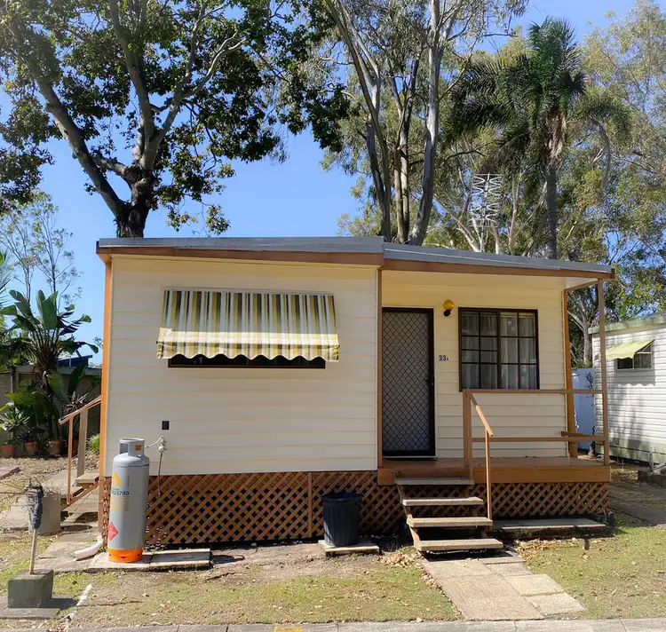 33A/570 Pine Ridge Road, Coombabah QLD 4216