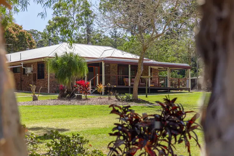 14 Clearview Court, Dakabin QLD 4503
