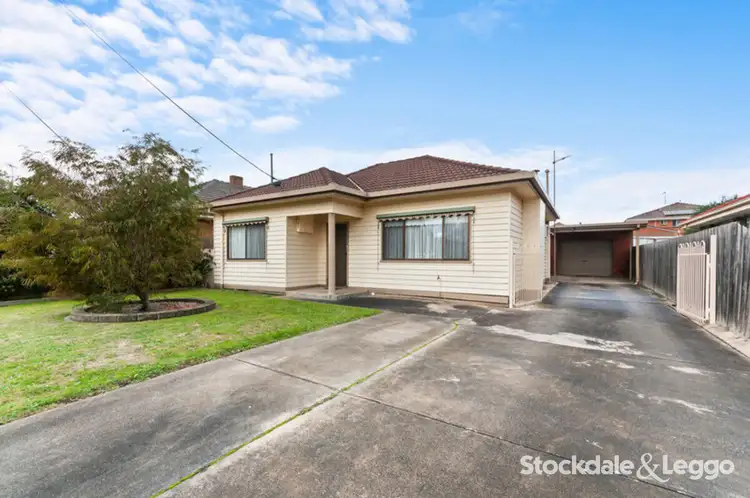 16 Phyllis Street, Morwell VIC 3840
