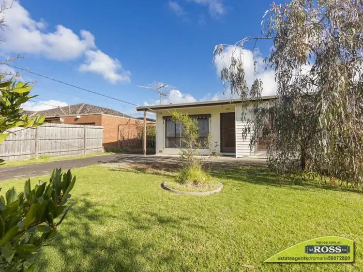 12 Palm Grove, Dromana VIC 3936