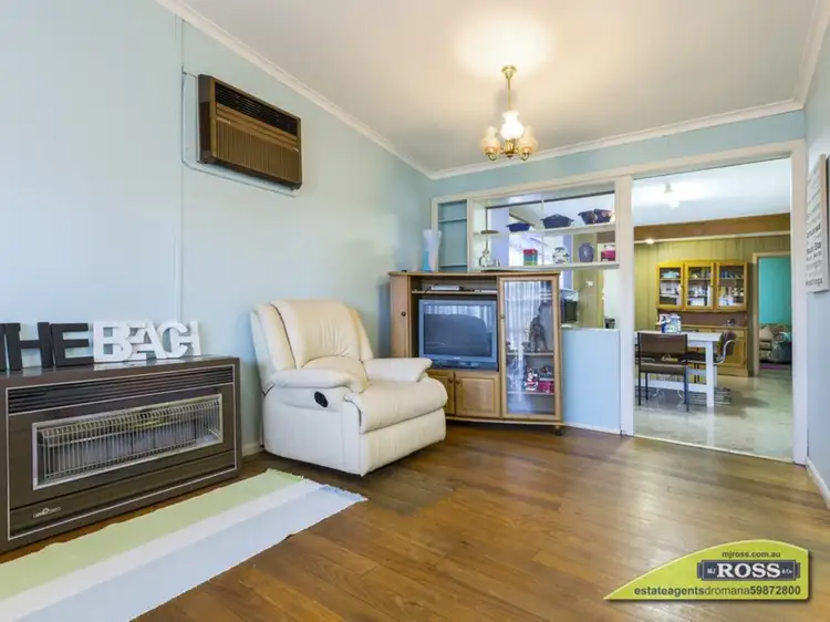 Third view of Homely house listing, 12 Palm Grove, Dromana VIC 3936