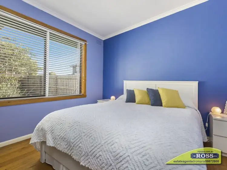 Seventh view of Homely house listing, 12 Palm Grove, Dromana VIC 3936
