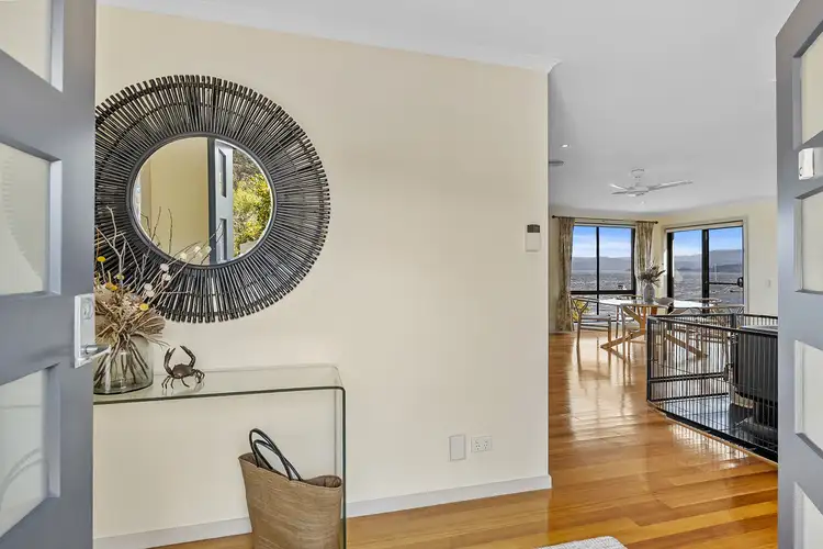 Fifth view of Homely house listing, 6705-6707 Channel Highway, Deep Bay TAS 7112