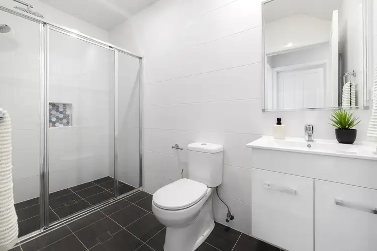Sixth view of Homely semi-detached listing, 7B Birdwood Avenue, Belfield NSW 2191