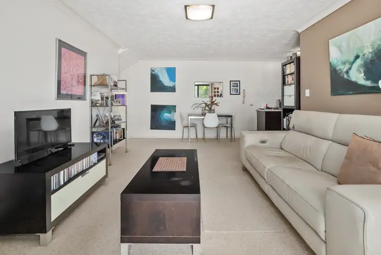 4/51 Leopard Street, Kangaroo Point QLD 4169