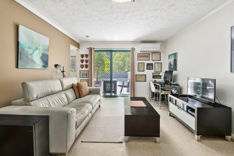 Third view of Homely apartment listing, 4/51 Leopard Street, Kangaroo Point QLD 4169