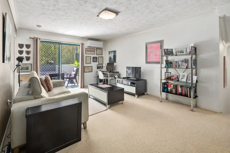 Fourth view of Homely apartment listing, 4/51 Leopard Street, Kangaroo Point QLD 4169