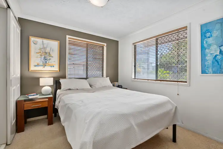 Fifth view of Homely apartment listing, 4/51 Leopard Street, Kangaroo Point QLD 4169