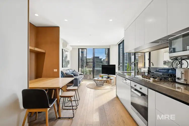 604/8 Daly Street, South Yarra VIC 3141