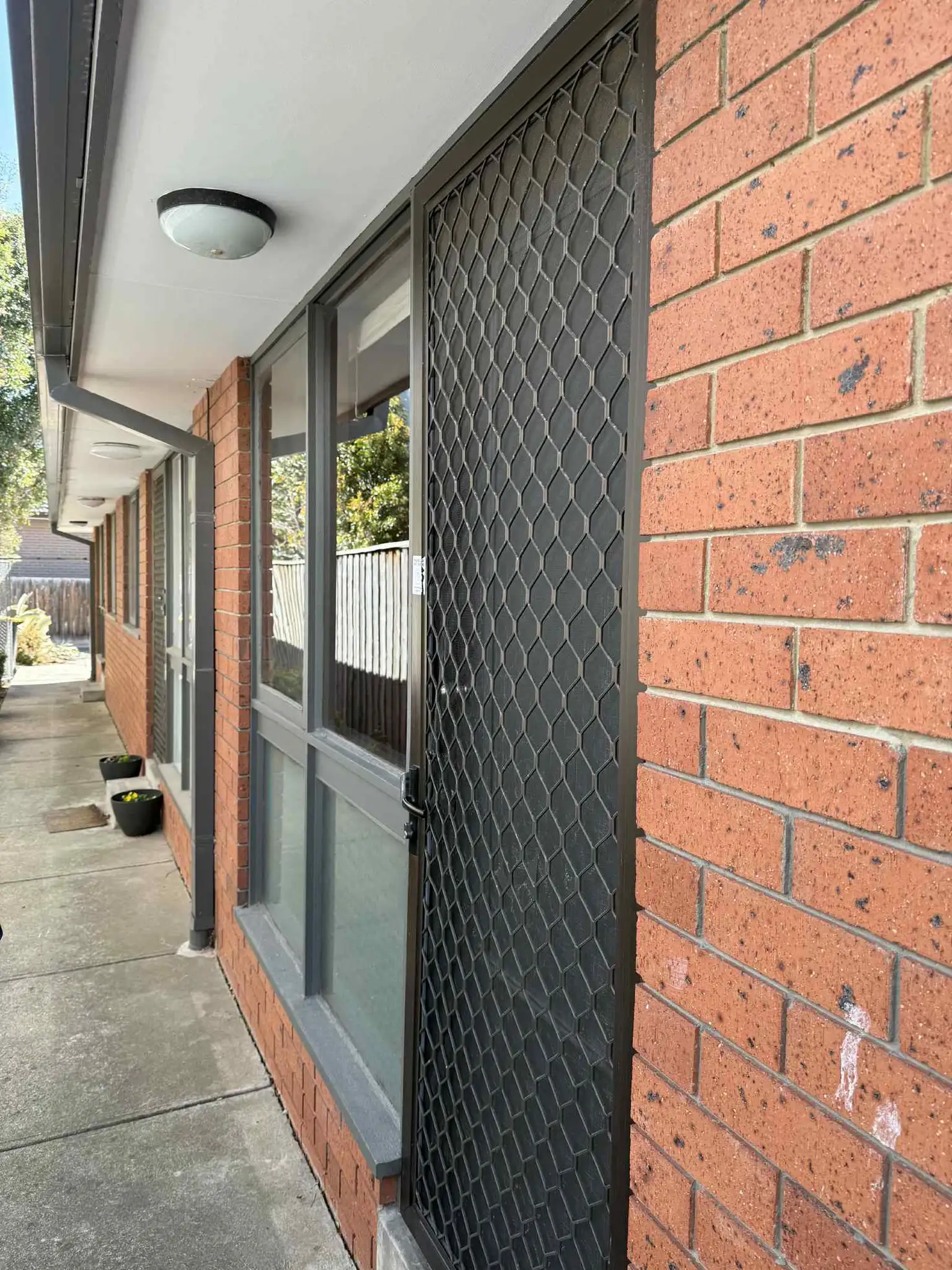 Main view of Homely unit listing, 2/153 Pearson Street, Brunswick West VIC 3055