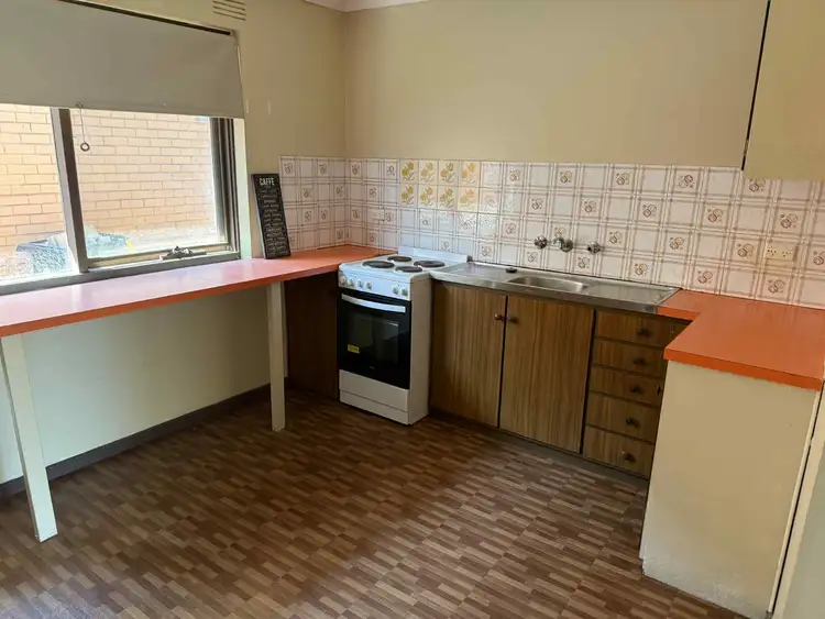 Second view of Homely unit listing, 2/153 Pearson Street, Brunswick West VIC 3055