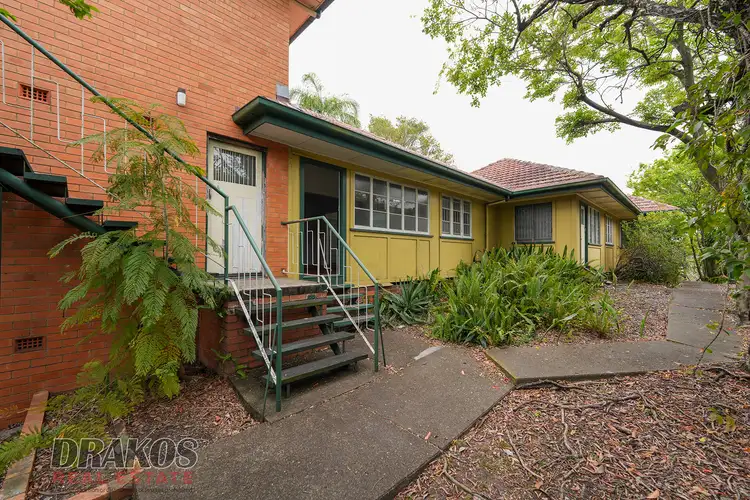 1/147 Gladstone Road, Highgate Hill QLD 4101