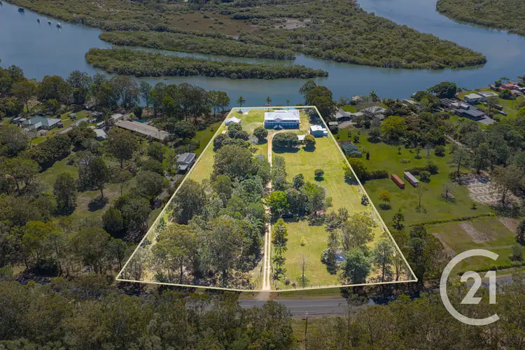 1620 Pumicestone Road, Toorbul QLD 4510