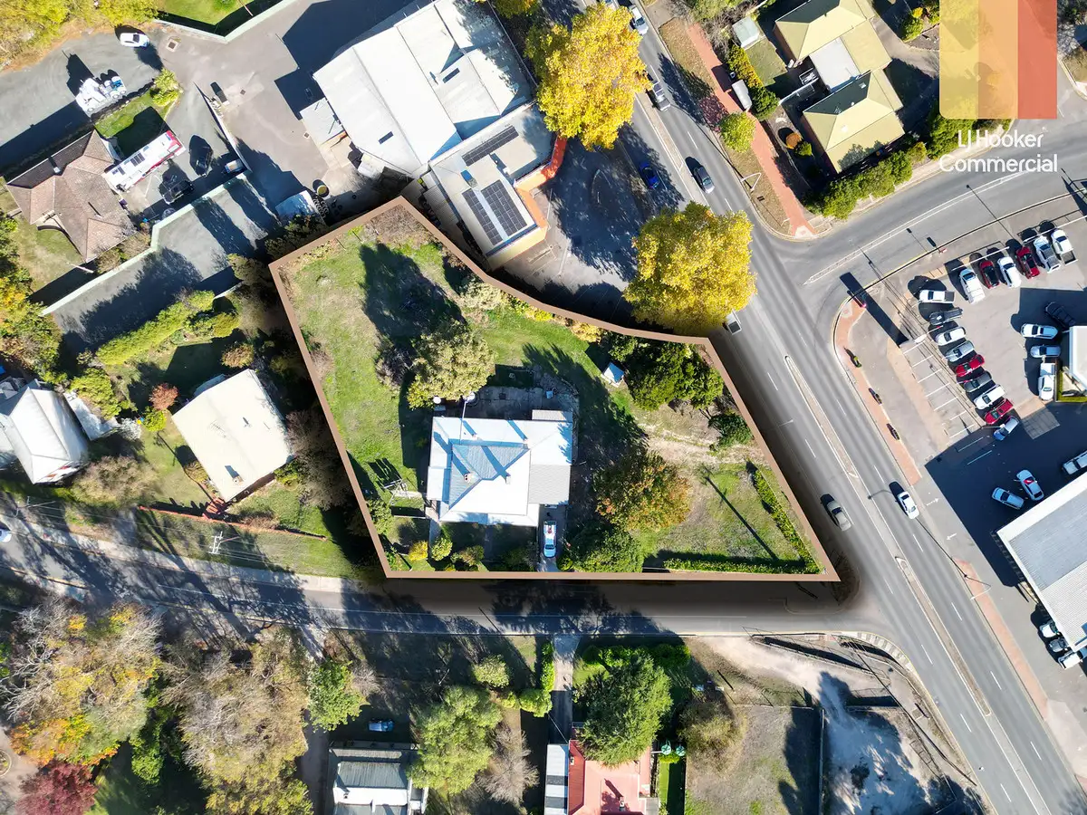 Main view of Homely house listing, 2 Pridmore Terrace, Mount Barker SA 5251