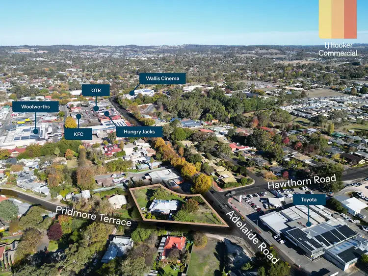 Third view of Homely house listing, 2 Pridmore Terrace, Mount Barker SA 5251