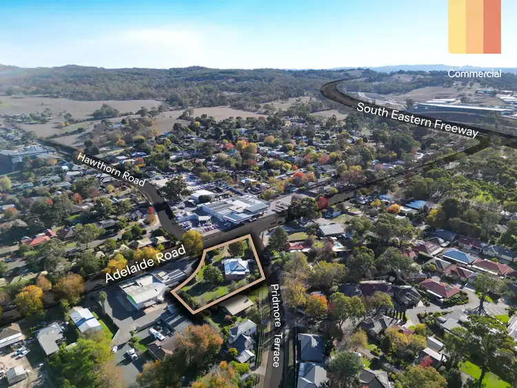 Fifth view of Homely house listing, 2 Pridmore Terrace, Mount Barker SA 5251