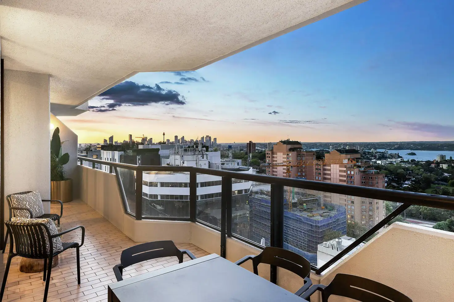 Main view of Homely apartment listing, 2002/71-73 Spring Street, Bondi Junction NSW 2022