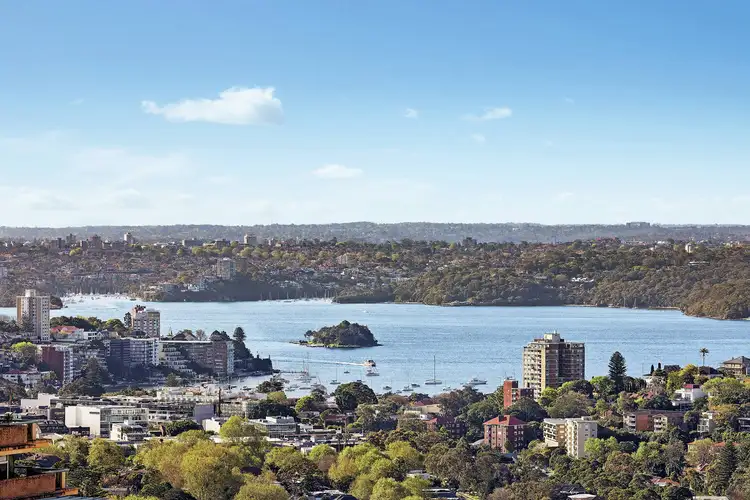 Fourth view of Homely apartment listing, 2002/71-73 Spring Street, Bondi Junction NSW 2022