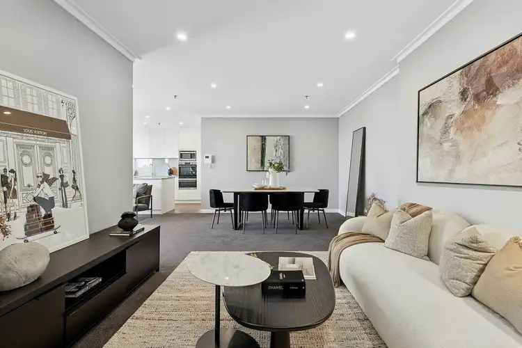 Fifth view of Homely apartment listing, 2002/71-73 Spring Street, Bondi Junction NSW 2022