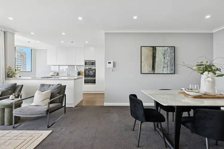 Sixth view of Homely apartment listing, 2002/71-73 Spring Street, Bondi Junction NSW 2022