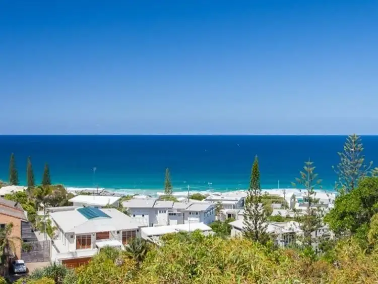 Main view of Homely house listing, 42 Bryan Street, Sunshine Beach QLD 4567