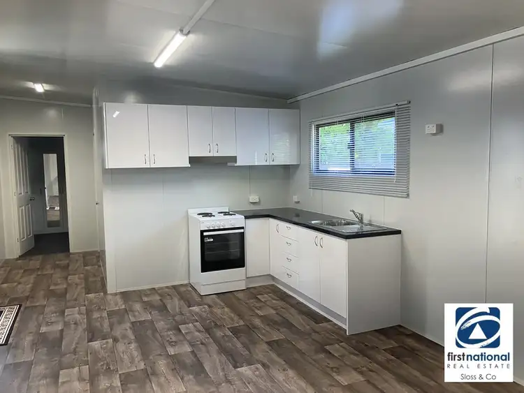 Second view of Homely unit listing, Address available on request