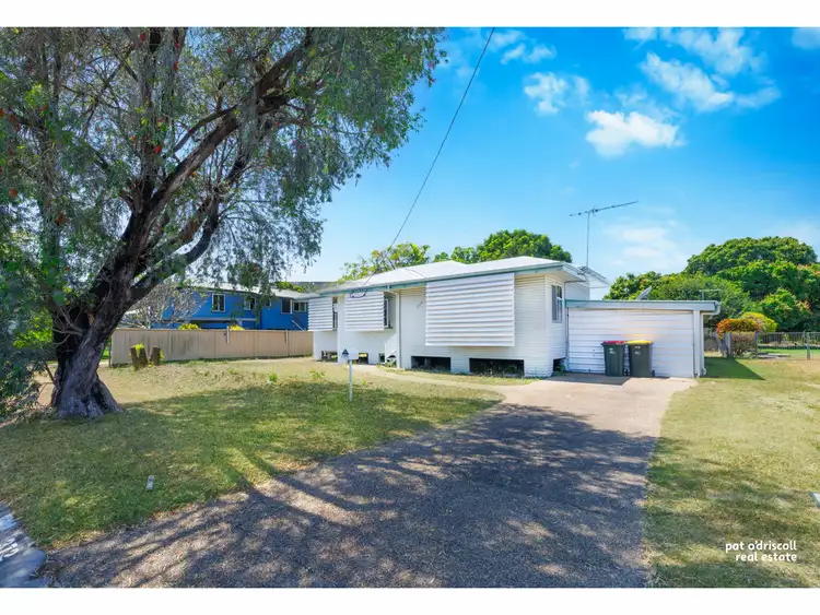 372 Waterloo Street, Frenchville QLD 4701