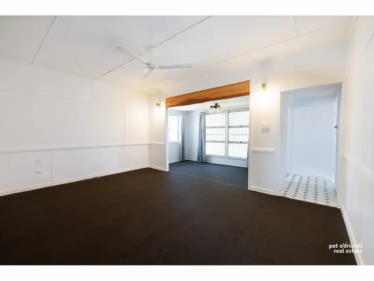 Second view of Homely house listing, 372 Waterloo Street, Frenchville QLD 4701