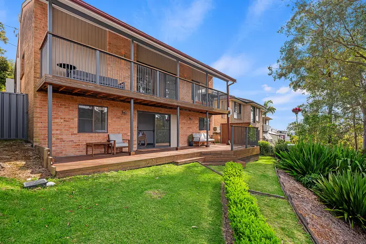 27 Cathrine Street, Kotara South NSW 2289