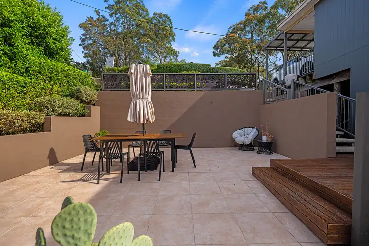 Second view of Homely house listing, 27 Cathrine Street, Kotara South NSW 2289
