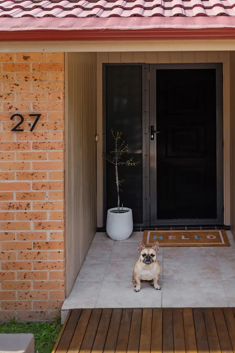 Sixth view of Homely house listing, 27 Cathrine Street, Kotara South NSW 2289
