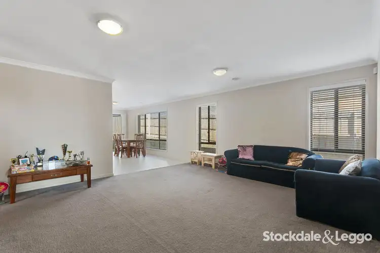 Third view of Homely house listing, 2 Graduation Place, Churchill VIC 3842