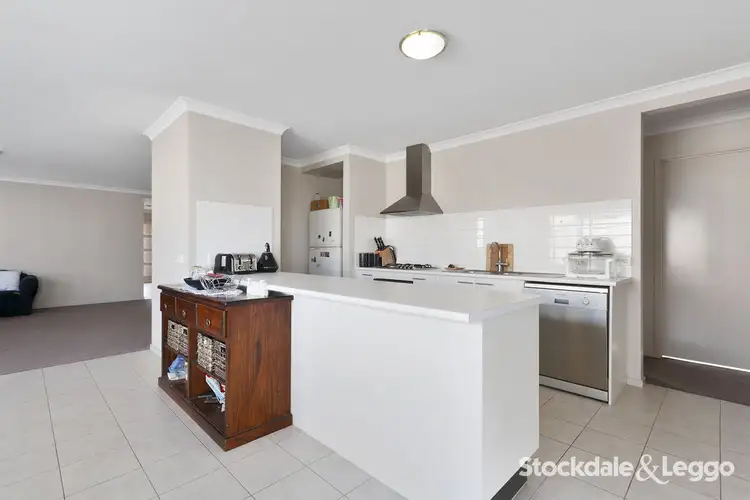 Fifth view of Homely house listing, 2 Graduation Place, Churchill VIC 3842
