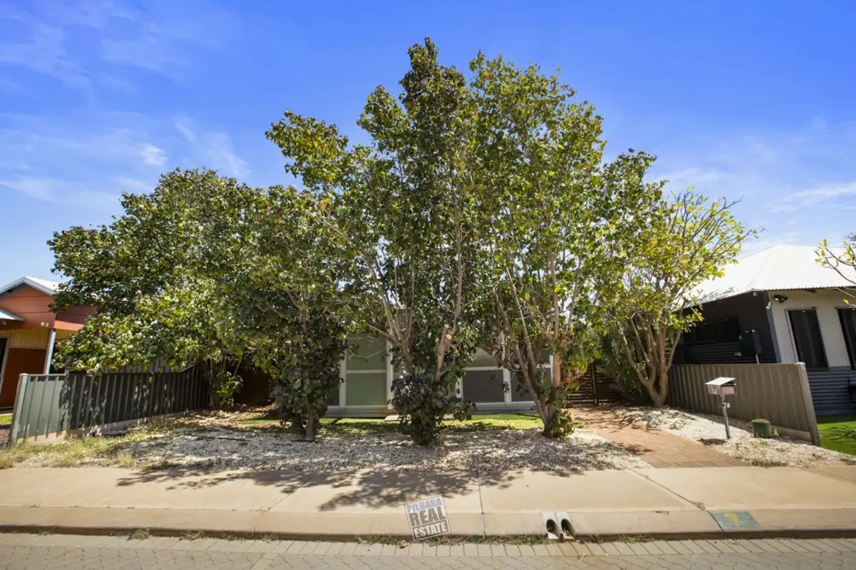 Main view of Homely house listing, 7 Bajamalu Drive, Baynton WA 6714