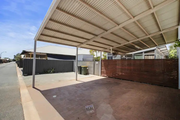 Second view of Homely house listing, 7 Bajamalu Drive, Baynton WA 6714