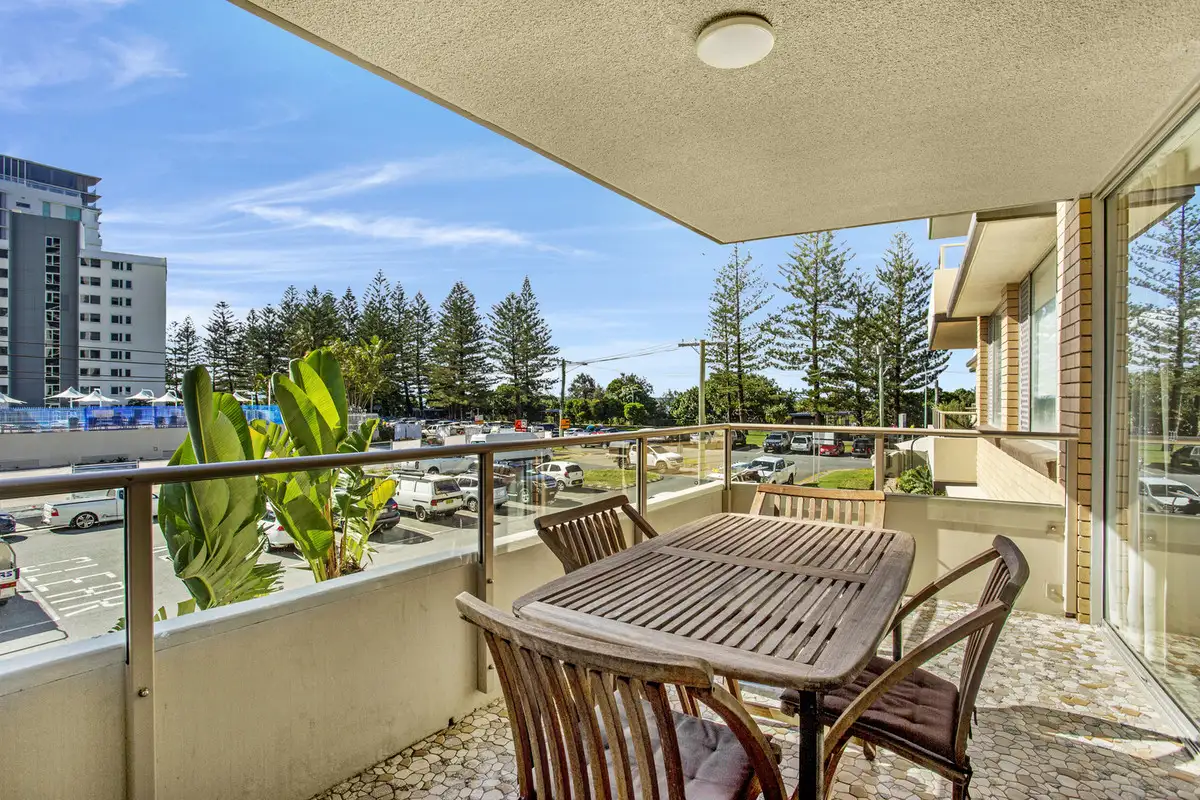 Main view of Homely unit listing, 6/82 The Esplanade, Burleigh Heads QLD 4220