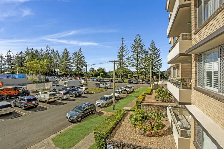 Third view of Homely unit listing, 6/82 The Esplanade, Burleigh Heads QLD 4220
